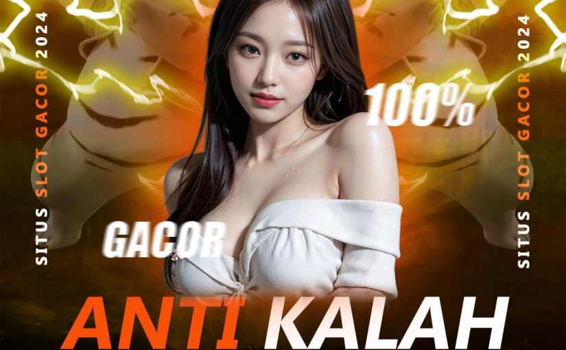 Mauslot: Bonus New Member 100 Slot Asli & Mudah Menang