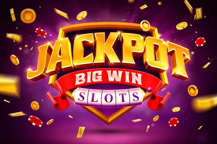 Main Slot777, Awalnya Iseng, Ujung-Ujungnya Sultan!