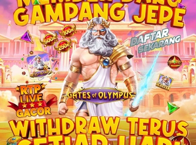 Mengapa Slot QRIS 10k Adalah Pilihan Utama untuk Pemain Cerdas