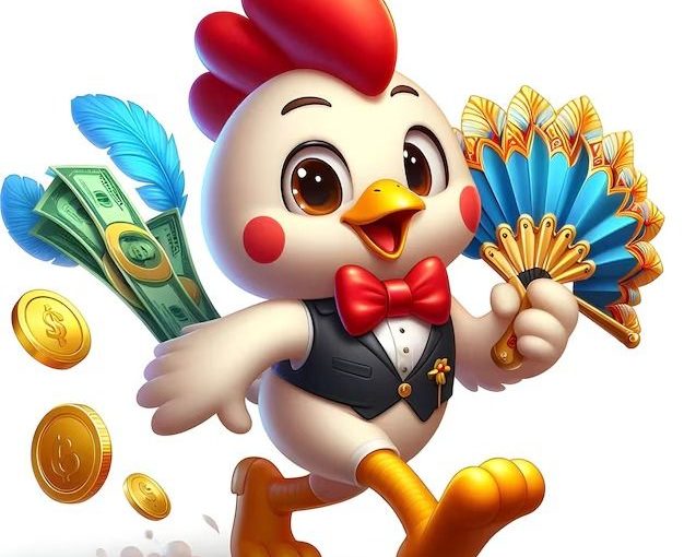Kenali Peluang Menang di Slot Chicky Run PG Soft