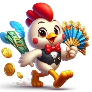 Perbedaan Main Chicky Run Demo vs Versi Asli