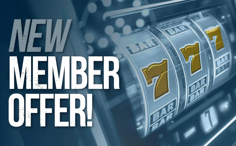 Panduan Lengkap Klaim Bonus Slot New Member 100% yang Wajib Kamu Tahu