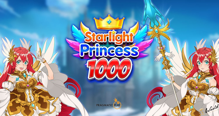 Mengenal Starlight Princess: Slot Menarik yang Bisa Bawa Kamu ke Langit Penuh Kejutan