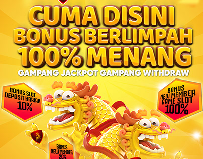 Slot Bonus Terbaru New Member Maxwin Duit