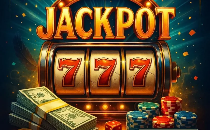Mengenal Lebih Dekat dengan Slot777 Online dan Keuntungannya