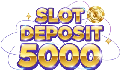 Slot Gacor Minimal Deposit 5 Ribu, Peluang Menang Lebih Tinggi
