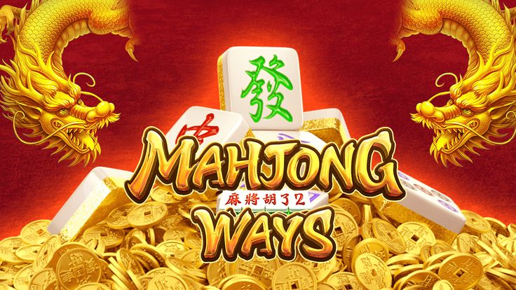 Slot Mahjong: Cara Bermain yang Benar