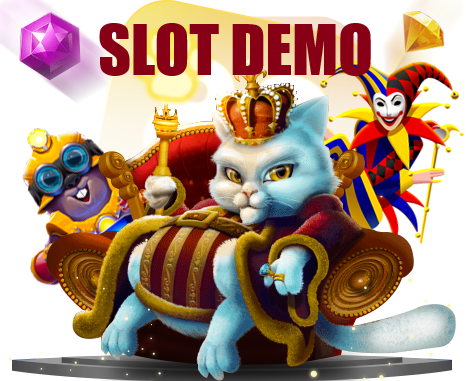 Slot Demo Gacor Bikin Spin Terasa Mengalir