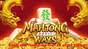 Review Lengkap Fitur Pengali di Mahjong Ways 2