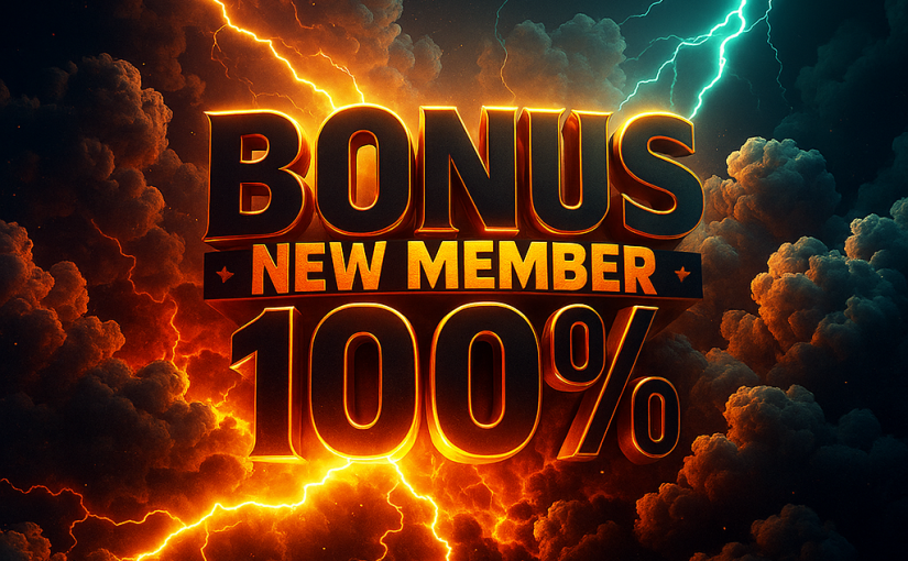 Slot Bonus New Member: Cara Mudah Menang