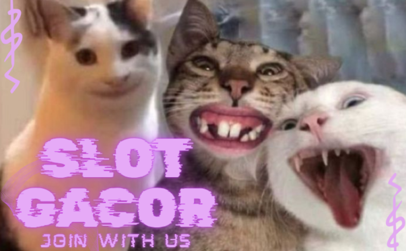 Slot Gacor: Trik Ampuh Agar Setiap Spin Berpeluang Jackpot