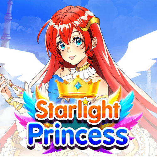 Starlight Princess Slot: Panduan Lengkap Menuju Jackpot Besar