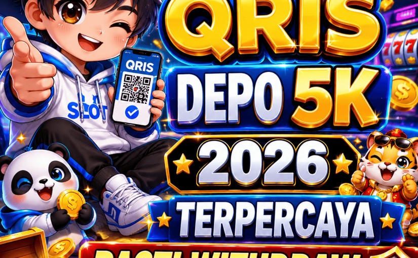 Sugar Rush dan Tren Visual Cerah di Permainan Slot Online