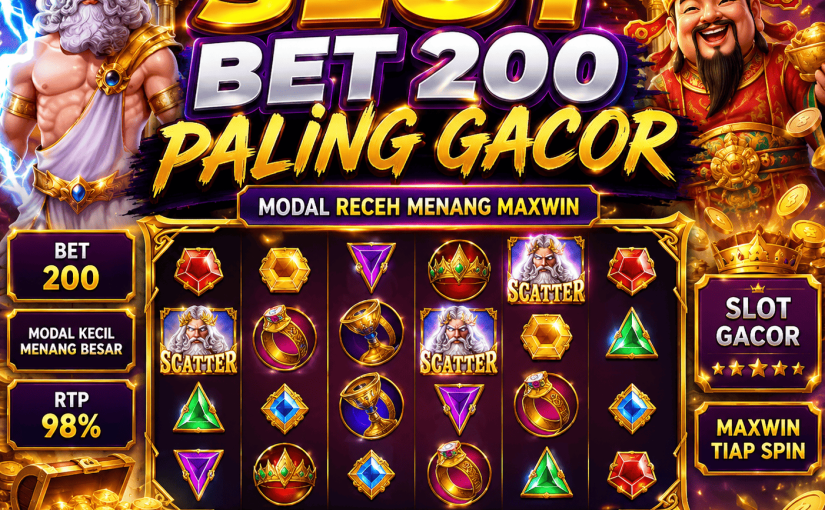 Slot Gacor Spaceman yang Semakin Populer di Kalangan Pecinta Permainan Digital