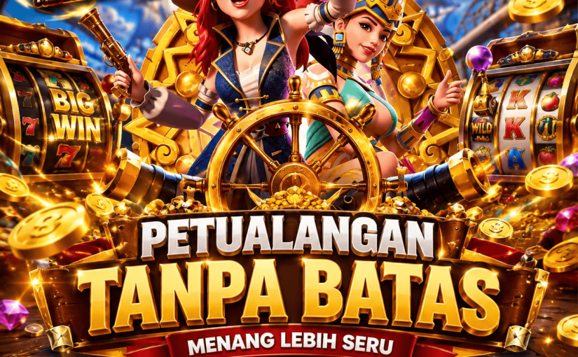 Game Online di HP dan Fenomena Mobile Gaming Saat Ini