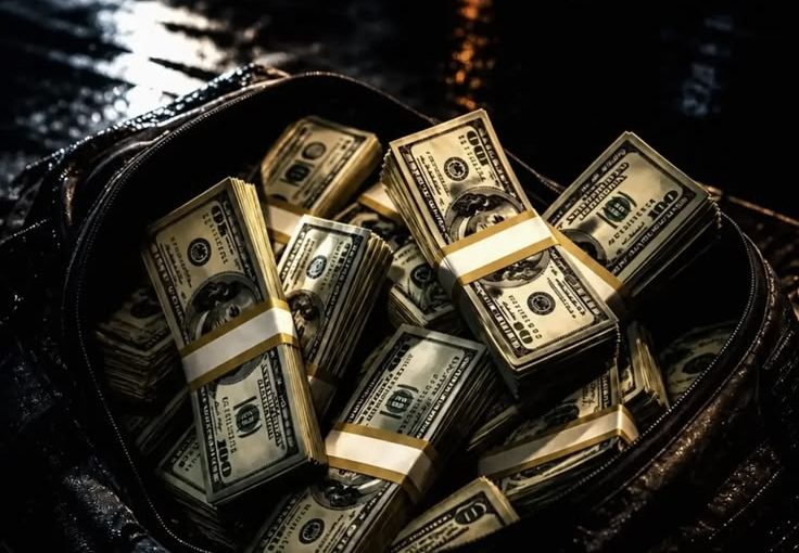 SLOT DEPO 5K, SOLUSI CERDAS BERMAIN HEMAT UNTUNG MELIMPAH